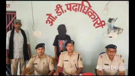 अमदाबाद: किडनैप मामले में मधुबनी से एक आरोपी गिरफ्तार, जेल भेजा गया, जाँच जारी
