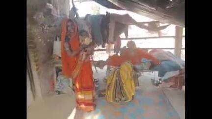 सिराथू: सौरई खुर्द में जमीन पर लेटे युवक को जहरीले सांप ने डसा, हुई मौत, परिवार में छाया मातम