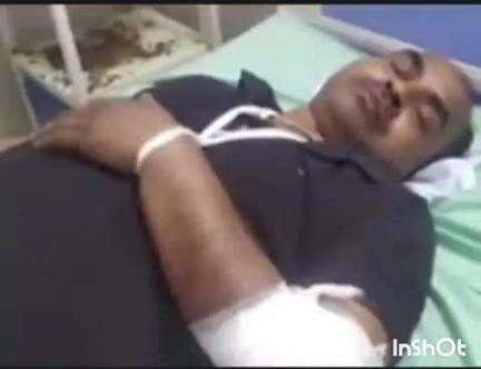 अकबरपुर: शादी में हर्ष फायरिंग से दूल्हे के मसोढ़ा निवासी मामा घायल, भांजे की बारात में गए थे आजमगढ़, जयमाल के दौरान चली गोली