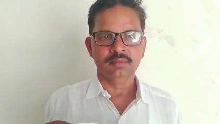सगड़ी: हाजीपुर निवासी युवक की बाइक चोरी, थाने के चक्कर लगाते रहे, पुलिस की कार्रवाई से असंतुष्ट