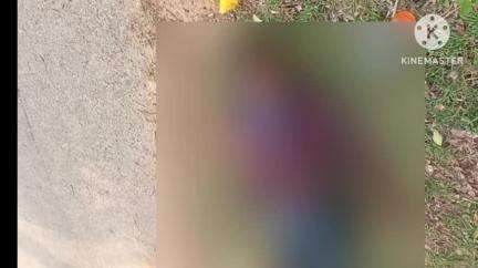 खूंटी: सिल्दा बिमबुरू पुल के नीचे पुलिस ने एक अज्ञात शव बरामद किया