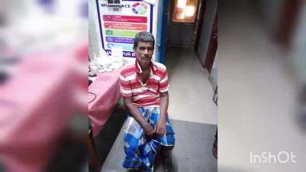 বর্ধমান ২: চৌবেড়িয়া এলাকায় সাপের ছোবলে অসুস্থ ব্যক্তি