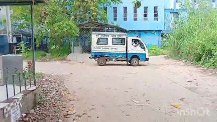 বর্ধমান ১: শহর বর্ধমানের 19নং জাতীয় সড়ক বাইপাস সতী মা কোল্ড স্টোরেজের সামনে লরির ধাক্কায় মৃত্যু ব্যক্তির
