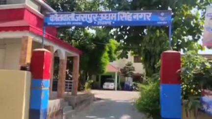 जसपुर: मोहल्ला छिपियान निवासी एक व्यक्ति ने अपनी पत्नी के साथ छेड़छाड़ करने का लगाया आरोप