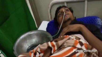 सिवनी: चावड़ी गांव में युवक ने जहरीला पदार्थ खाया, जिला अस्पताल में भर्ती