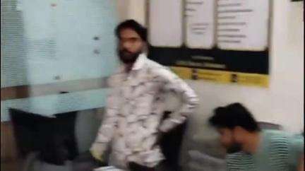 लाडपुरा: कोटा के जवाहर नगर थाना क्षेत्र में पुलिस चौकी के निकट चोरों ने एक दुकान में लगाई सेंध, 50 हजार नगदी व मोबाइल की चोरी