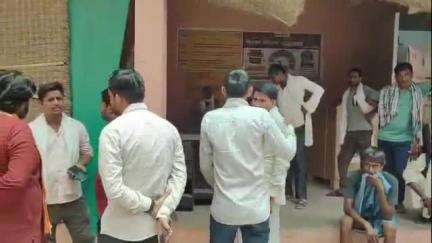 मौदहा: लरौंद गांव में 12 साल की बच्ची की नाले में डूबकर हुई मौत