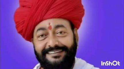 सिरोही: राज्यमंत्री ओटाराम देवासी 16 मई को जिले के दौरे पर रहेंगे, विभिन्न कार्यक्रमों में भाग लेंगे