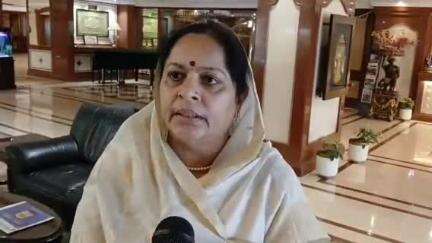 मुरादाबाद: सोफिया कुरैशी को लेकर भाजपा नेता के बयान पर सपा सांसद ने जताई नाराजगी