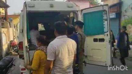 बागेश्वर: मॉक ड्रिल में भूस्खलन से 12 लोग दबे, एक व्यक्ति की मौके पर मौत, अन्य घायलों को जिला अस्पताल में भर्ती किया गया