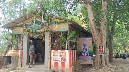 ஒரத்தநாடு: சீரடி சாய்பாபா கோவிலில் நாளை கும்பாபிஷேகத்தை முன்னிட்டு இன்று பால் குடம் எடுக்கும் நிகழ்ச்சி