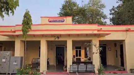दीगोद: सुल्तानपुर पुलिस ने गश्त के दौरान अवैध धारदार चाकू के साथ एक व्यक्ति को किया गिरफ्तार