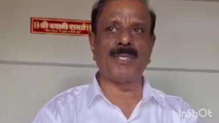सावंतवाडी: येथील जनतेचा उद्रेक झाला तर त्‍याला जबाबदार कोण? : माजी नगराध्‍यक्ष बबन साळगावकर यांचा सवाल