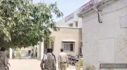 गोहद: पिपरोली गांव में जमीनी विवाद में हत्या के मामले में फरार 5 हजार के इनामी आरोपी को गोहद पुलिस ने गिरफ्तार किया