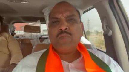 नूह: नूह में बोर्ड परीक्षा परिणाम खराब होने पर जिलाध्यक्ष ने जताई चिंता, दी प्रतिक्रिया