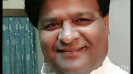 चित्तौड़गढ़: अखिल भारतीय प्रजापति कुंभकार महासंघ के प्रदेश अध्यक्ष ने चित्तौड़गढ़ के भोलाराम को प्रदेश उपाध्यक्ष नियुक्त किया