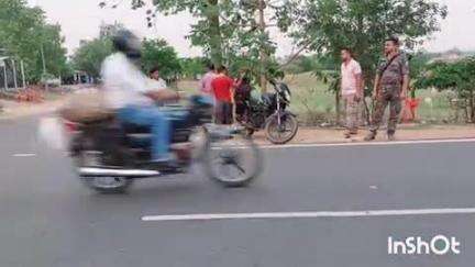 नारायणपुर: दलदला में नारायणपुर पुलिस ने चलाया सघन वाहन चेकिंग अभियान