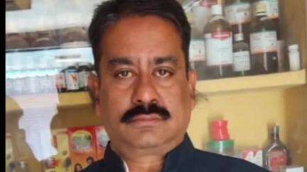 मुंगेली: पूर्व पार्षद संजय वर्मा बने छत्तीसगढ़ कायस्थ समाज मुंगेली के जिलाध्यक्ष
