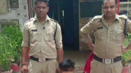 बड़वानी: ठिकरी पुलिस ने दवाना में हुई चोरी का किया खुलासा, आरोपी गिरफ्तार, चोरी गया सामान ज़ब्त, न्यायालय में पेश