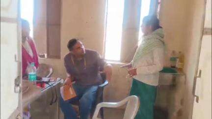 करौली: गुडला सहित गांवों में मलेरिया निर्मूलन की दिशा में अहम कदम, जिले में हुआ एंटोमोलॉजिकल सर्विलांस सर्वे