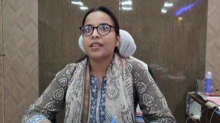 कोडरमा: झुमरीतिलैया नगर परिषद ने 8 लोगों को धारा 133 के तहत कार्रवाई के लिए चिन्हित किया, अनुमंडल पदाधिकारी कोडरमा से अनुशंसा की
