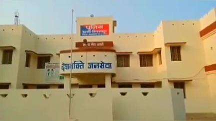 किरनापुर: ग्राम केशा में अश्लील गाली-गलौज और हत्या की धमकी देने वाले आरोपी के खिलाफ मामला दर्ज, पुलिस कर रही जांच