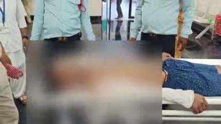 बिहार: बिहार शरीफ पर्यवेक्षण गृह में बालक बेहोश, मॉडल अस्पताल में किया गया भर्ती