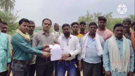 पिपरिया नाला के डूबान प्रभावितों को अब तक नहीं मिला मुआवजा, जिम्मेदार अधिकारियों पर उठे सवाल #jansamasya