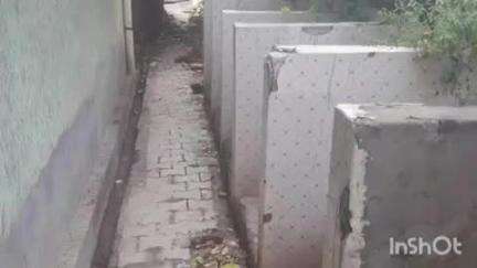 शिकारपुर: पहासू नगर में इमामबाड़े की जमीन पर अवैध कब्जा करने वाले व्यक्ति के खिलाफ दर्ज हुआ मुकदमा