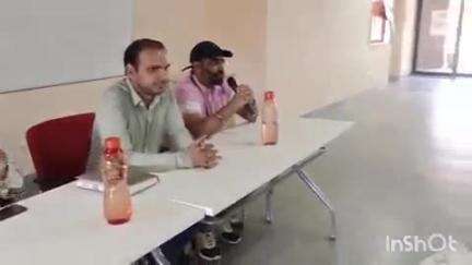 सिरोही: आपातकालीन स्थितियों से निपटने के लिए चिकित्सा महकमा हुआ अलर्ट, मांडवा के निजी संस्थान में हुआ प्रशिक्षण