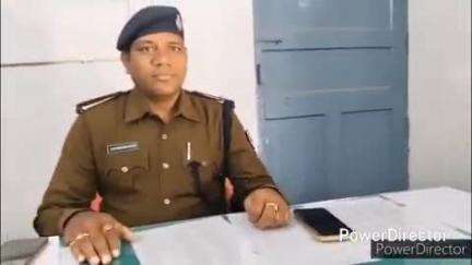बाबूबरही: बाबूबरही थाना क्षेत्र के सहोरबा निवासी एक लड़की ने अपने ही पाटीदार पर दो बहनों को मारपीट करने का थाना में कराई प्राथमिकी