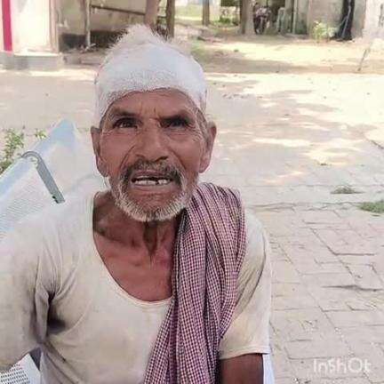 ऊंचाहार: निरंजनपुर गाँव में खेत में मेड़ काटने का विरोध करने पर दबंगों ने बुजुर्ग को पीटा, कोतवाली में दी गई तहरीर