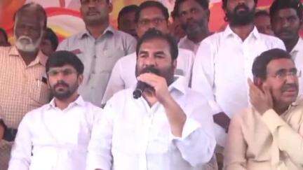 త్వరలోనే జవాన్ మురళీ పేరుతో రోడ్డు ఏర్పాటు: రూరల్ ఎమ్మెల్యే కోటంరెడ్డి