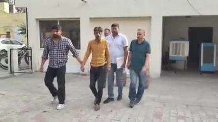 बरवाला: पिंजौर में बंद घर में चोरी, क्राइम ब्रांच ने किया आरोपी को गिरफ्तार