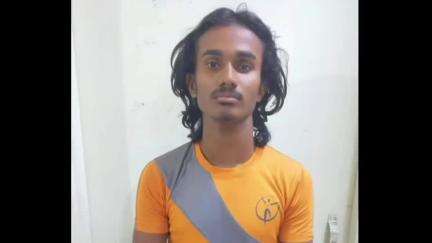 इंदौर: सोशल मीडिया पर हथियार दिखाने वाले दो युवक गिरफ्तार, पुलिस ने अवैध हथियार बरामद किए