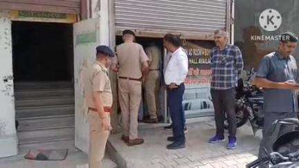 भिवानी: भिवानी में देह व्यापार का भंडाफोड़, 17 युवक-युवतियाँ पकड़े जाने के बाद डीएसपी ने कही सख्त कार्रवाई