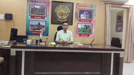दमोह: नरवाई में आग लगाने पर 135 किसानों पर 3 लाख 29 हजार से अधिक का अर्थदंड, 3 किसानों पर प्राथमिकी दर्ज