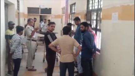 इंदौर: संयोगिता क्षेत्र में रहने वाली युवती ने फांसी लगाकर की आत्महत्या