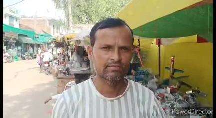 मौ: मौ क्षेत्र में हो रही अघोषित विद्युत कटोती से नगरवासी हो रहे परेशान, नगरवासियों ने की अधिकारियों से शिकायत।#jansamasya