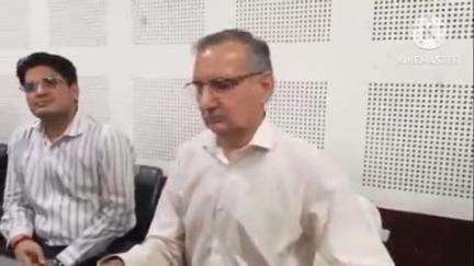भिवानी: भिवानी में 325 लोगों को पांच स्थितियों से निपटने के लिए शॉर्ट नोटिस पर प्रशिक्षण दिया गया: DC
