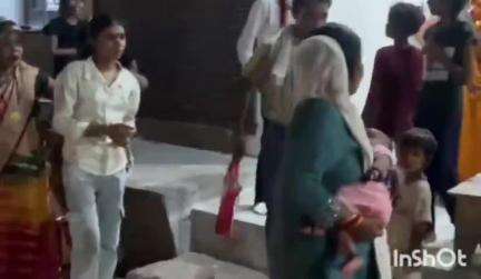 आगरा: सीता नगर में शादी के बाद नई नवेली दुल्हन ने दूल्हे को नशीला पदार्थ पिलाकर नगदी व जेवर लेकर हुई फरार