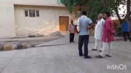 देेेवरिया: देवरिया कसया मार्ग पर जमुनी पुल के पास अज्ञात वाहन की चपेट में आने से युवक की मौत