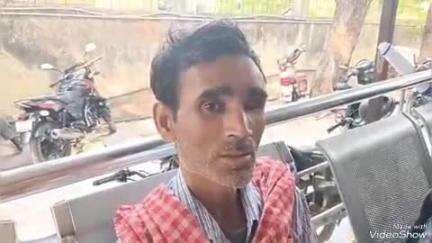 देवघर: तुलसी ताड़ के पास चलती ट्रेन में पत्थरबाजी, एक यात्री गंभीर रूप से घायल