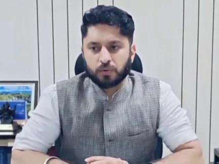 मंडी: जिला मंडी में बढ़ते अपराध पर शिकंजा, जिला प्रशासन ने लिया सख्त फैसला, बाहरी राज्यों से आने वाले श्रमिकों का होगा सत्यापन