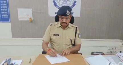 ग्वालियर गिर्द: ग्वालियर: महिला ने पति और ससुरालियों पर दहेज के लिए प्रताड़ना का आरोप लगाया, थाने में शिकायत दर्ज कराई
