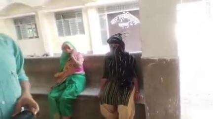 रसूलाबाद: रसूललाद कोतवाली क्षेत्र की एक युवती से दो लोगों ने जबरन किया बलात्कार, पीड़िता ने पुलिस से की शिकायत, जांच शुरू