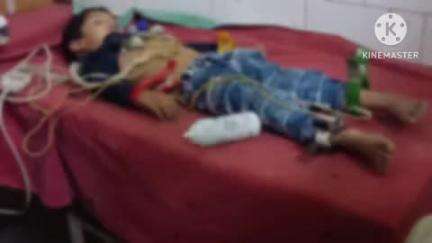 खलीलाबाद: कमरे में चल रहे कुलर में करंट उतरने से 4 वर्षीय बालक की करंट की चपेट में आने से हुई मौत, जिला अस्पताल में मृत घोषित