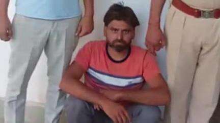 देवली: घाड पुलिस ने लंबे समय से फरार स्थाई वारंटी को किया गिरफ्तार