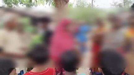 লালগোলা: এক নারীর দুই স্বামী! শালিশের পরও থামল না সম্পর্ক, গ্রামে চাঞ্চল্য লালগোলা থানা এলাকায়