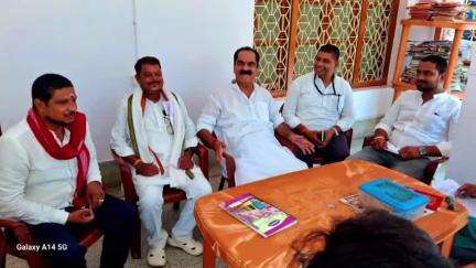 दरभंगा: दरभंगा सांसद ने राहुल गांधी पर संविधान और कानून का उल्लंघन करने का आरोप लगाया